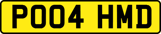 PO04HMD