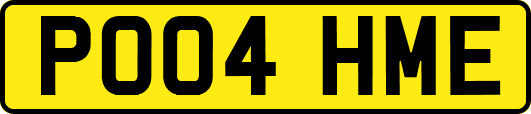 PO04HME