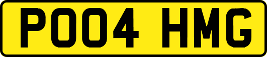 PO04HMG