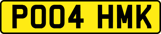 PO04HMK