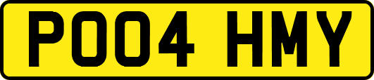 PO04HMY