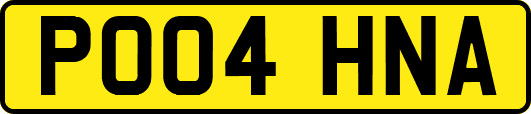 PO04HNA