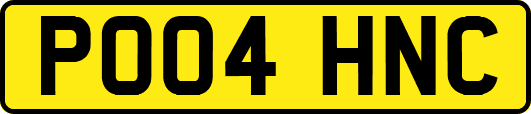 PO04HNC