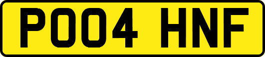 PO04HNF