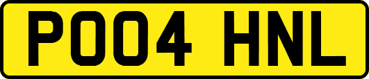 PO04HNL