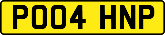PO04HNP