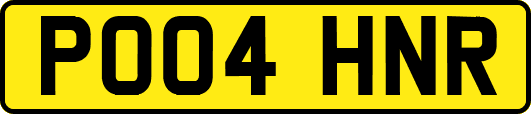 PO04HNR