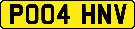 PO04HNV