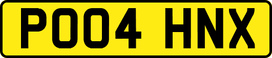 PO04HNX