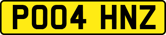 PO04HNZ