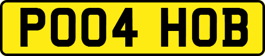 PO04HOB
