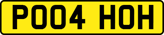 PO04HOH