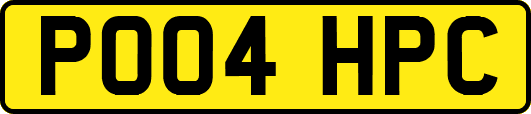 PO04HPC