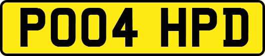 PO04HPD