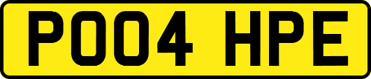 PO04HPE
