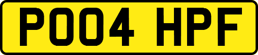 PO04HPF
