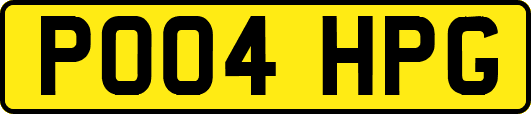 PO04HPG