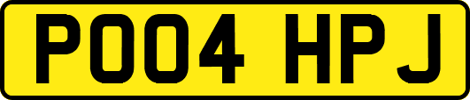 PO04HPJ