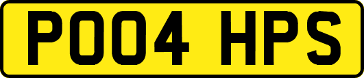 PO04HPS