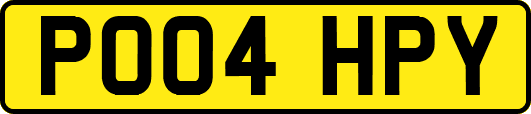 PO04HPY