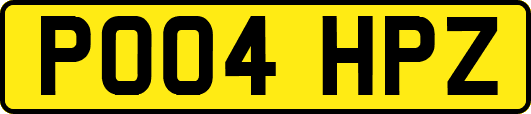 PO04HPZ