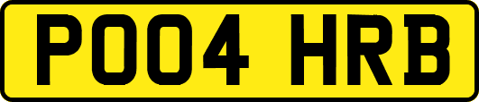 PO04HRB