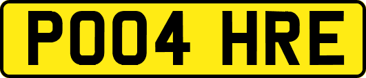 PO04HRE
