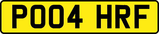 PO04HRF
