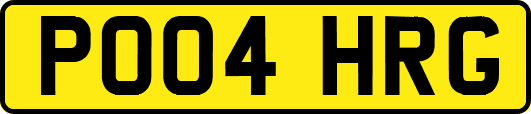 PO04HRG