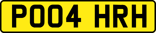 PO04HRH