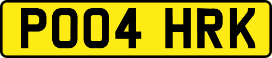 PO04HRK