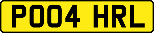PO04HRL
