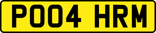 PO04HRM