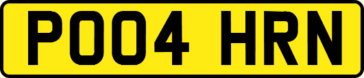 PO04HRN