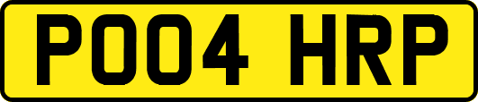 PO04HRP