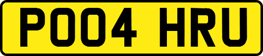 PO04HRU
