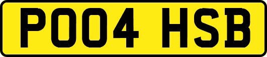 PO04HSB