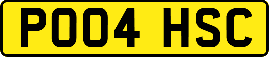 PO04HSC
