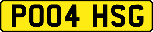 PO04HSG