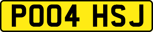 PO04HSJ