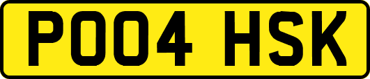 PO04HSK