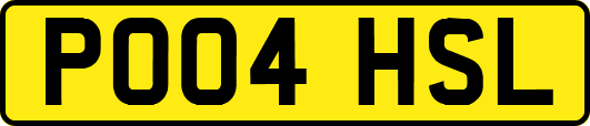 PO04HSL