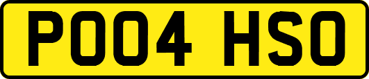 PO04HSO