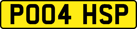 PO04HSP