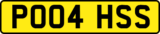 PO04HSS