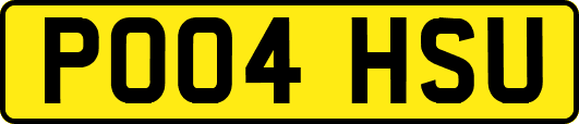 PO04HSU
