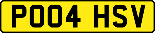 PO04HSV