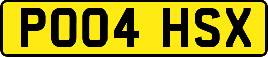 PO04HSX