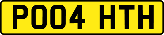 PO04HTH