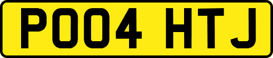 PO04HTJ
